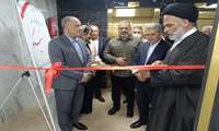 افتتاح ششمین درمانگاه عمومی شبانه روزی و سومین کلینیک دندانپزشکی در سلماس با حضور مسئولین شهرستان