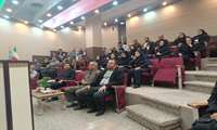 برگزاری مراسم دهه کرامت 