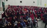 برگزاری همایش «آسیب های تک فرزندی و بی فرزندی» در سلماس