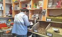 تشدید بازرسی‌های بهداشت محیط از مراکز تهیه و توزیع مواد غذایی/ توقیف مواد غذایی تاریخ‌گذشته و غیرمجاز