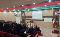 برگزاری مراسم بزرگداشت سالگرد شهادت رئیس جمهور شهید و هیئت همراه در سلماس