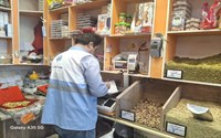 تشدید بازرسی‌های بهداشت محیط از مراکز تهیه و توزیع مواد غذایی/ توقیف مواد غذایی تاریخ‌گذشته و غیرمجاز