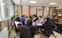  هم‌افزایی دستگاه‌های امدادی سلماس برای مدیریت حوادث CBRNE؛ مانور مشترک در دستور کار قرار گرفت