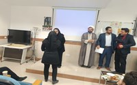 تجلیل از فرشتگان نجات 