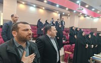 هماهنگی برای پرواز هر چه بهتر سیمرغ