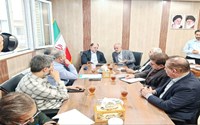 تامین اعتبار پروژه‌های درمانی سلماس در دستور کار؛ از توسعه بیمارستان خاتم‌الانبیاء تا تکمیل بیمارستان ۲۲۰ تختخوابی