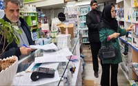 تشدید نظارت بر عرضه دارو و تجهیزات پزشکی در سلماس؛ بازدید مشترک بازرسان از داروخانه‌ها و انبارها