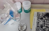  زنگ خطر برای متخلفان حوزه سلامت؛ سومین مرکز غیرمجاز دندانپزشکی در یک هفته پلمب شد