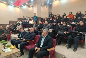 برگزاری-مراسم-روز-دانشجو-در-سلماس