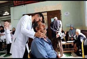 برگزاری-اردوی-جهادی-در-روستای-آبگرم-سلماس