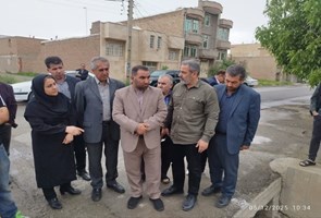 بازدید-میدانی-و-بررسی-مشکلات-بهداشتی-سطح-شهر-با-حضور-دادستان-سلماس