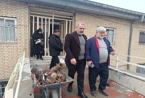 بازدید-معاونت-فرهنگی-و-دانشجویی-دانشگاه-علوم-پزشکی-آذربایجان-غربی-از-روند-تجهیز-و-نوسازی-خوابگاه-پسران-دانشکده-پرستاری-سلماس