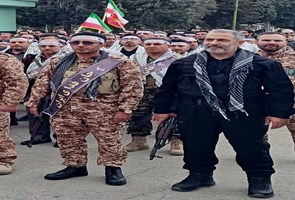 حضور-قدرتمند-شبکه-بهداشت-و-درمان-سلماس-در-رزمایش-«جانفدا-برای-ایران»؛-گروهان-شهید-نجمی-در-خط-مقدم-بصیرت