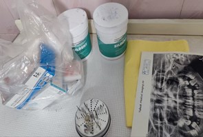 -زنگ-خطر-برای-متخلفان-حوزه-سلامت؛-سومین-مرکز-غیرمجاز-دندانپزشکی-در-یک-هفته-پلمب-شد