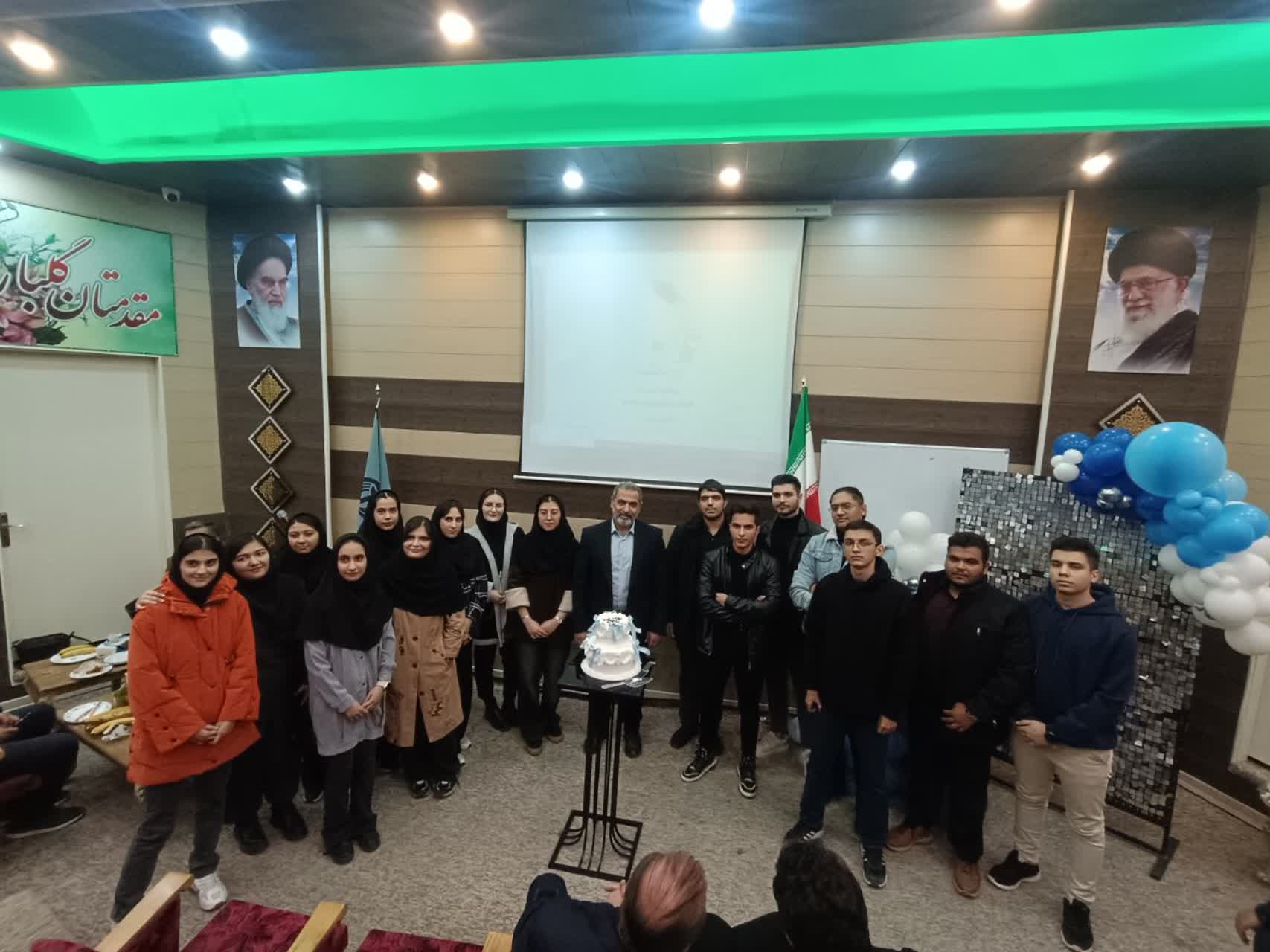 گزارش-تصویری-مراسم-روز-دانشجو